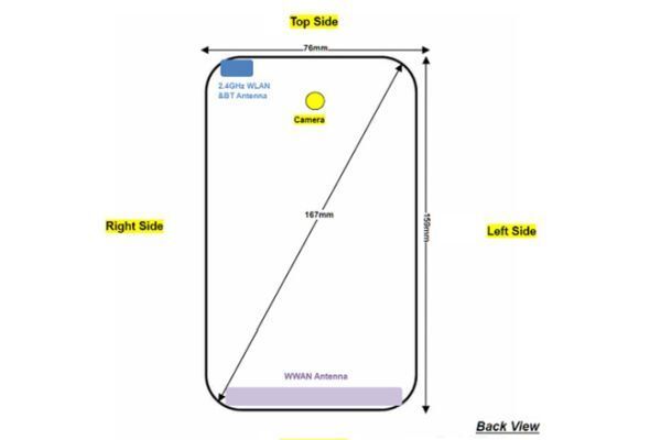 Moto G7 Power sẽ được trang bi pin 5000 mAh