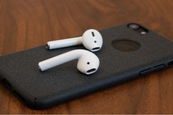Tai nghe Apple AirPods 2 được chứng nhận bởi Bluetooth SIG