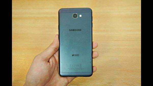 Android 8.0 Oreo được cập nhật cho Samsung Galaxy J7 Prime