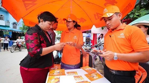 Viettel Global đạt 4.428 tỉ đồng doanh thu thuần trong quý 3/2018