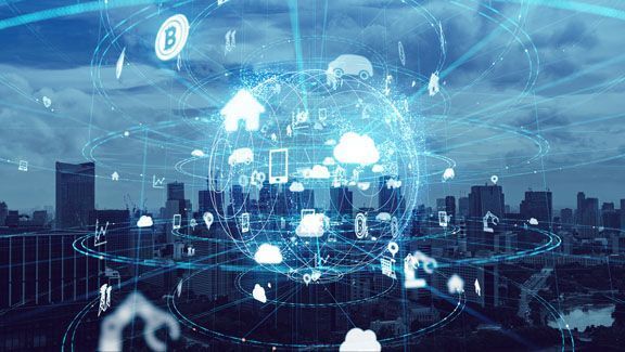 ITU: Khoảng 3,9 tỉ người trên toàn cầu đang dùng internet
