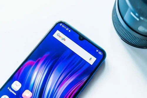 Thông số kỹ thuật Vivo V11: