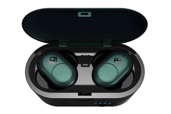 Skullcandy Push ra mắt tai nghe true-wireless, giá 130 USD