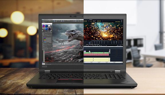ThinkPad P72