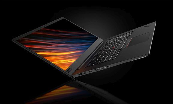 ThinkPad P1