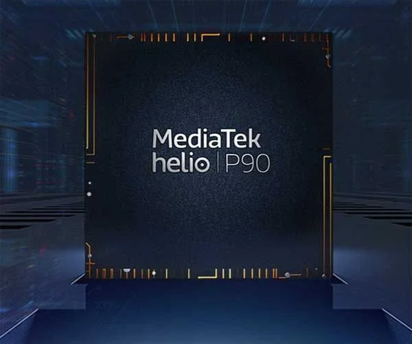 MediaTek ra mắt Helio P90 với năng lực hỗ trợ xử lý các tác vụ AI