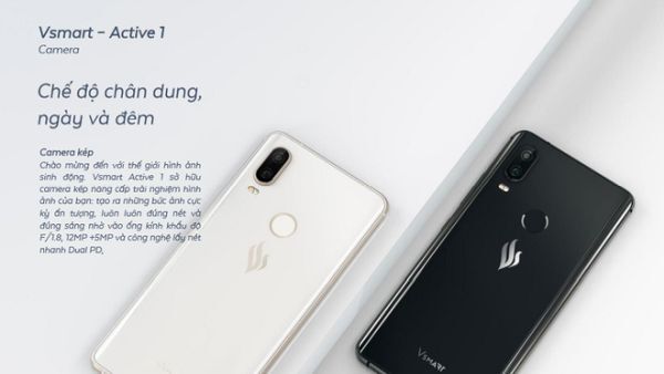 Vsmart Active 1
