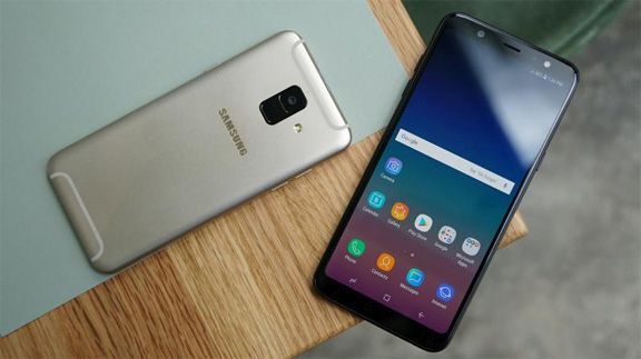 Galaxy M20 sẽ trang bị chip Exynos 7885, RAM 3 GB