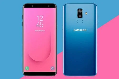 Galaxy J8 giảm giá bán 1,5 triệu đồng tại thị trường Việt Nam