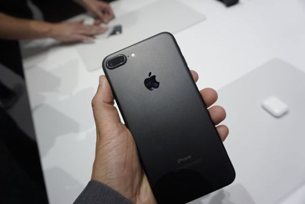 iPhone 2019 sẽ sử dụng cảm biến 3D của Sony?