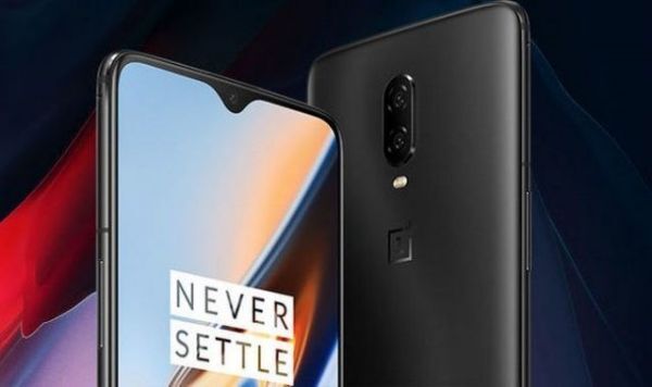 OnePlus 6T bắt đầu nhận được bản cập nhật OxygenOS 9.0.7