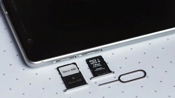 Google tích hợp eSIM vào một loạt smartphone Pixel