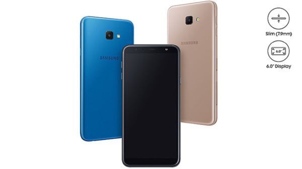 Bộ đôi Galaxy J2 Core và J4 Core ra mắt, giá từ 2,3 triệu đồng