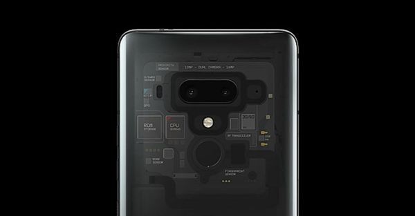 HTC chính thức bán ra smartphone tiền mã hóa Exodus 1