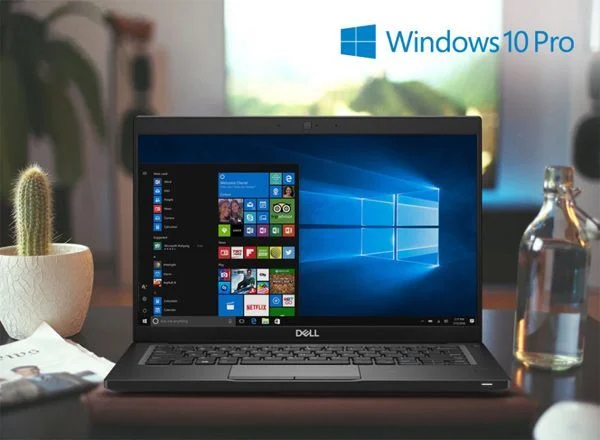 dell, CES 2018, Latitude, Dell Latitue,