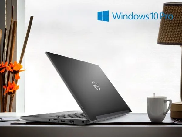 dell, CES 2018, Latitude, Dell Latitue,