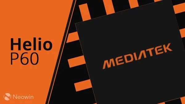 MediaTek Helio P60 - SoC tích hợp AI chính thức ra mắt
