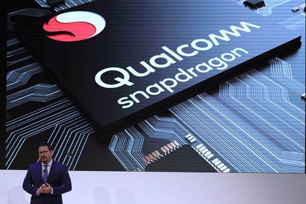 Snapdragon 700 mang trí tuệ nhân tạo đến điện thoại cận cao cấp
