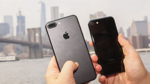 Apple bán iPhone 7/7 Plus tân trang với giá chỉ từ 499 USD