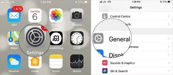 [Thủ thuật] Cách nhận biết ngay iPhone mới hay tân trang