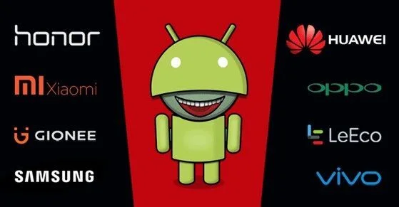 Gần 5 triệu smartphone Trung Quốc bị cài sẵn phần mềm độc hại