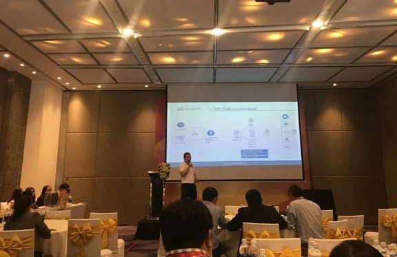 CMC Telecom giúp đẩy nhanh quá trình số hóa cho hệ thống tổng đài CSKH