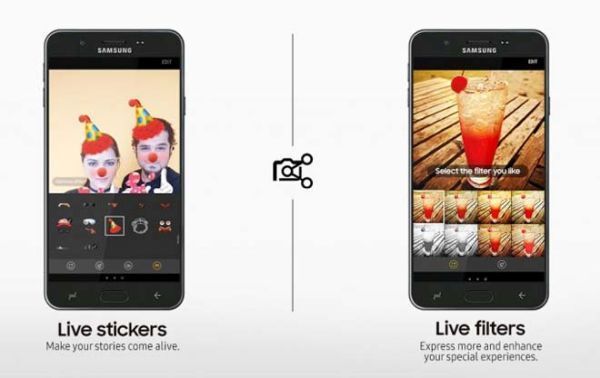 Galaxy J7 Prime 2018 ra mắt thị trường Ấn Độ, giá khoảng 4 triệu đồng