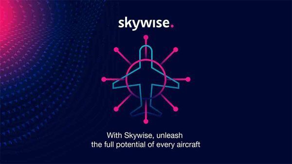 Airbus, fpt software, hàng không, thu thập dữ liệu hàng không, dữ liệu hàng không, Skywise,