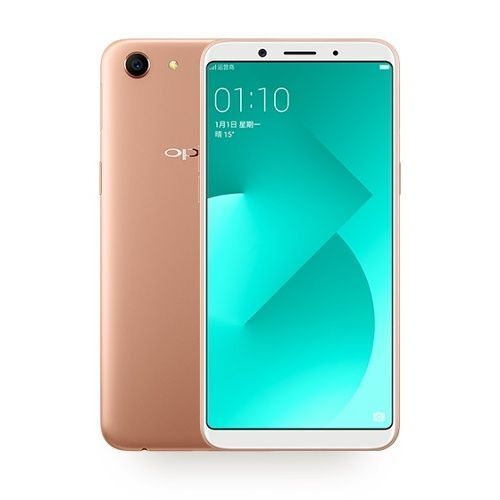 Oppo A83 Pro chính thức ra mắt, giá khoảng 5,6 triệu đồng