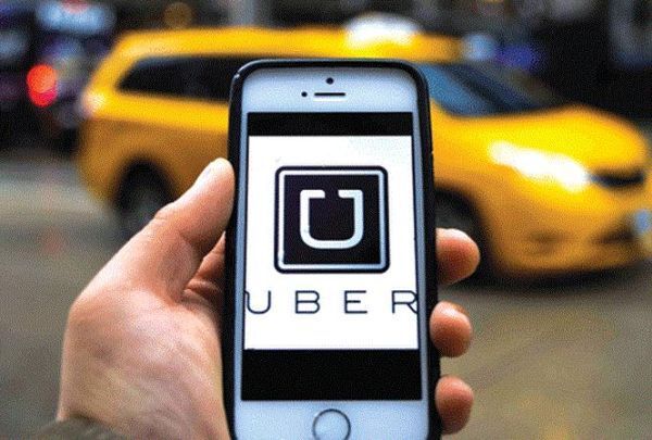 Uber đàm phán rút lui khỏi thị trường Ấn Độ