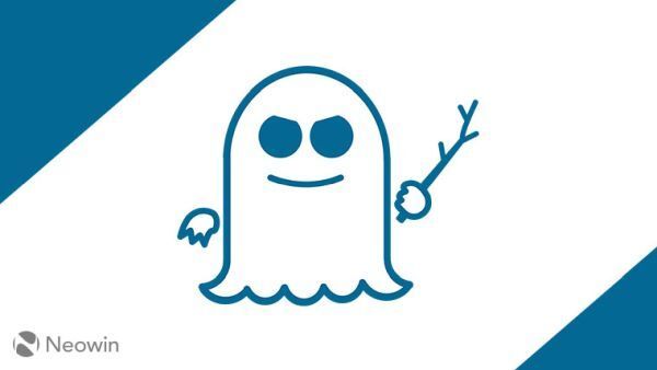 Phát hiện thêm biến thể nguy hiểm của lỗ hổng Spectre