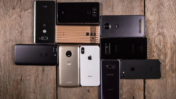 IDC lạc quan về thị trường smartphone