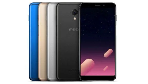 Meizu M6s sẽ có thêm phiên bản 4GB hoặc 6GB RAM