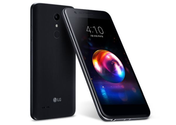 LG ra mắt smartphone tầm trung mới tại Hàn Quốc với tên gọi LG X4