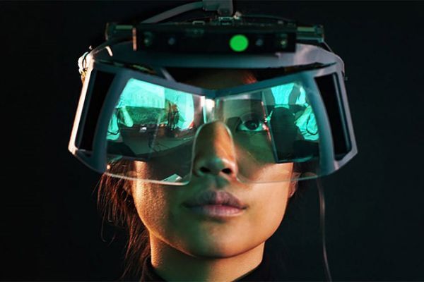 Leap Motion sắp ra mắt tai đeo AR giá rẻ