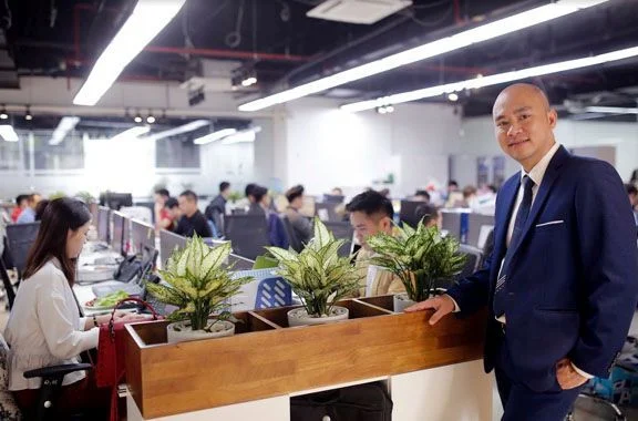 Tima bổ nhiệm tân Tổng giám đốc điều hành