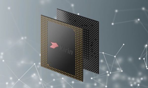 Huawei sẽ sản xuất chip trên tiến trình 7nm của TSMC