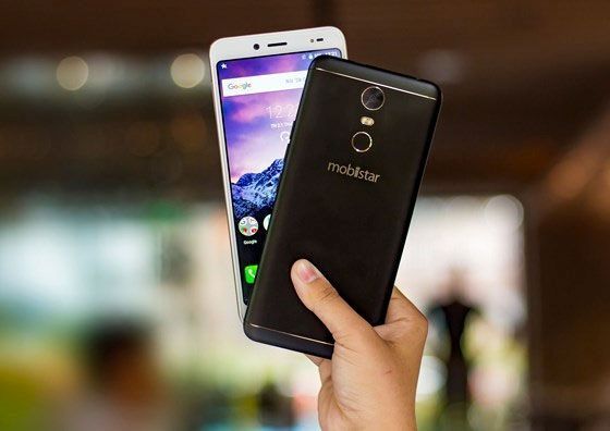 Mobiistar ra mắt E-Selfie, giá chưa đến 3 triệu đồng
