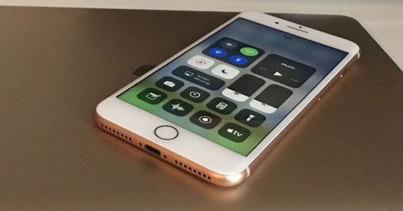 Một số iPhone 8 