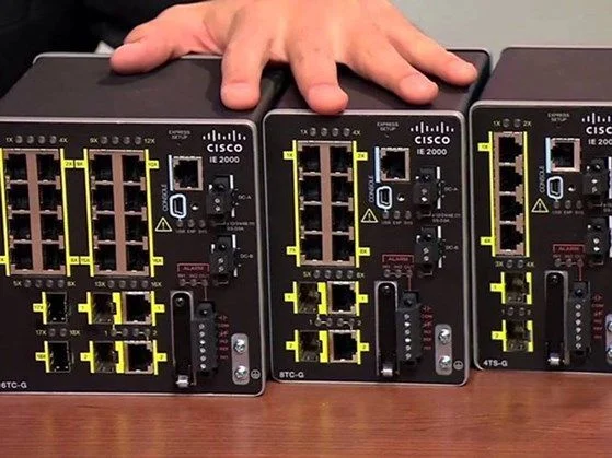 Danh sách các router tại Việt Nam dính lỗ hổng CVE-2018-0171