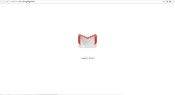 Gmail chuẩn bị có một giao diện hoàn toàn mới