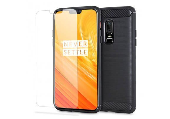 OnePlus 6 lộ ảnh render đến từ nhà sản xuất phụ kiện