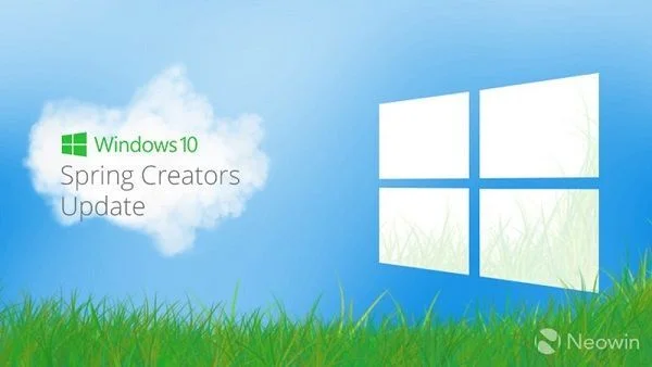 Microsoft trì hoãn phát hành Windows 10 Spring Creators
