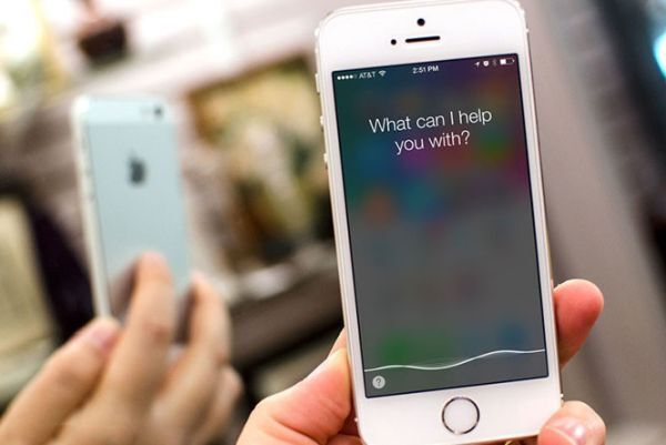 Apple tăng cường đầu tư trí thông minh cho Siri