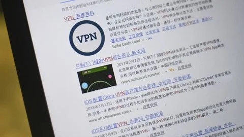 Trung Quốc tìm cách vá tường lửa internet