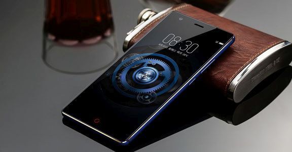 Nubia Z18 rò rỉ cấu hình phần cứng trên TENAA
