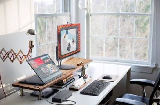 ThinkPad X1 Yoga 3rd Gen: Thiết bị 2-in-1 hiệu quả nhất dành cho người dùng chuyên nghiệp
