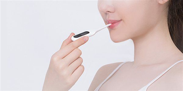 Xiaomi ra mắt nhiệt kế điện tử mới, giá chỉ 3 USD
