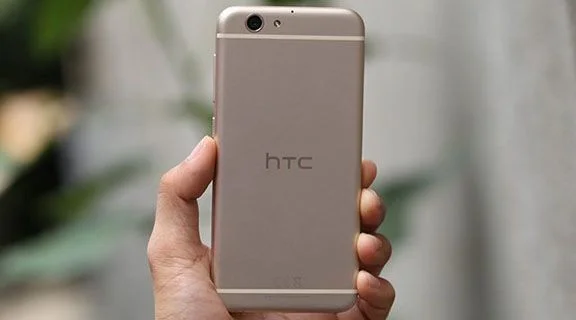 HTC One A9S giảm 1,2 triệu đồng, hiện chỉ còn 2,79 triệu