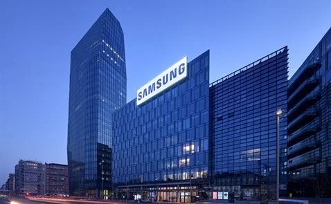 Quý thứ tư liên tiếp Samsung Electronics tạo ra kỉ lục mới